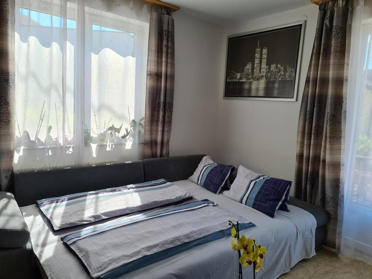 Orchidea Apartment Finkenstein am Faaker See Eksteriør bilde