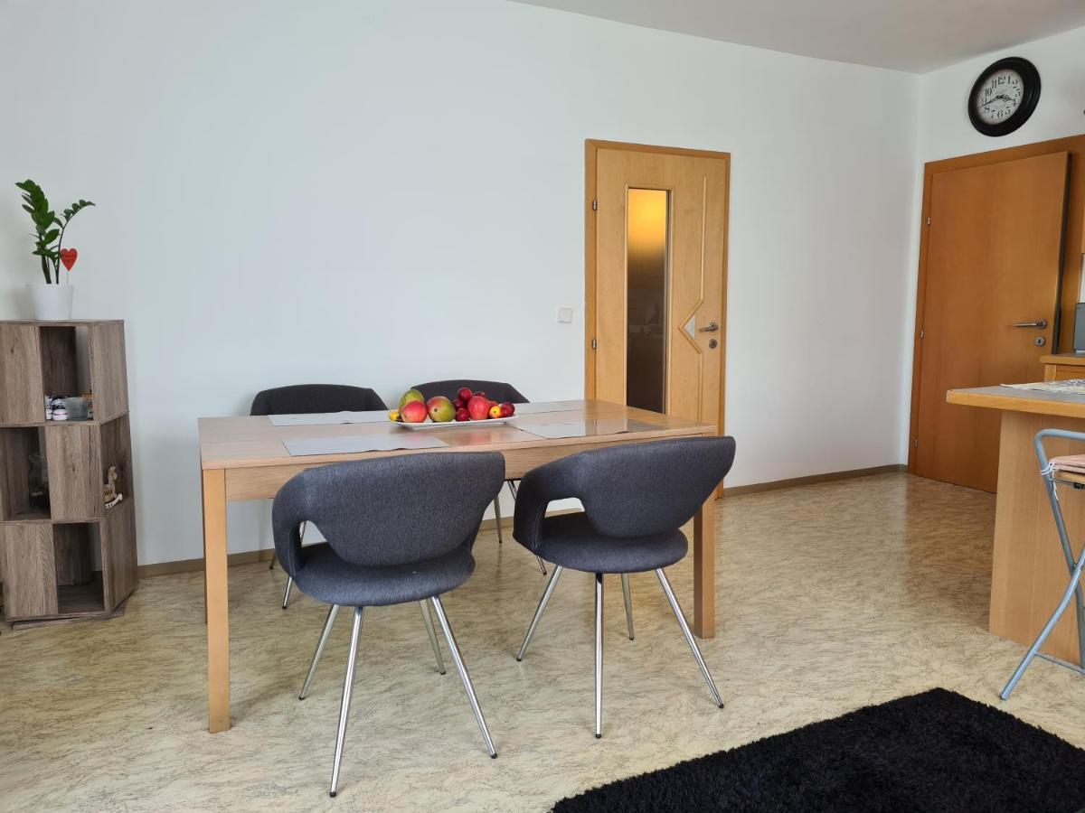 Orchidea Apartment Finkenstein am Faaker See Eksteriør bilde