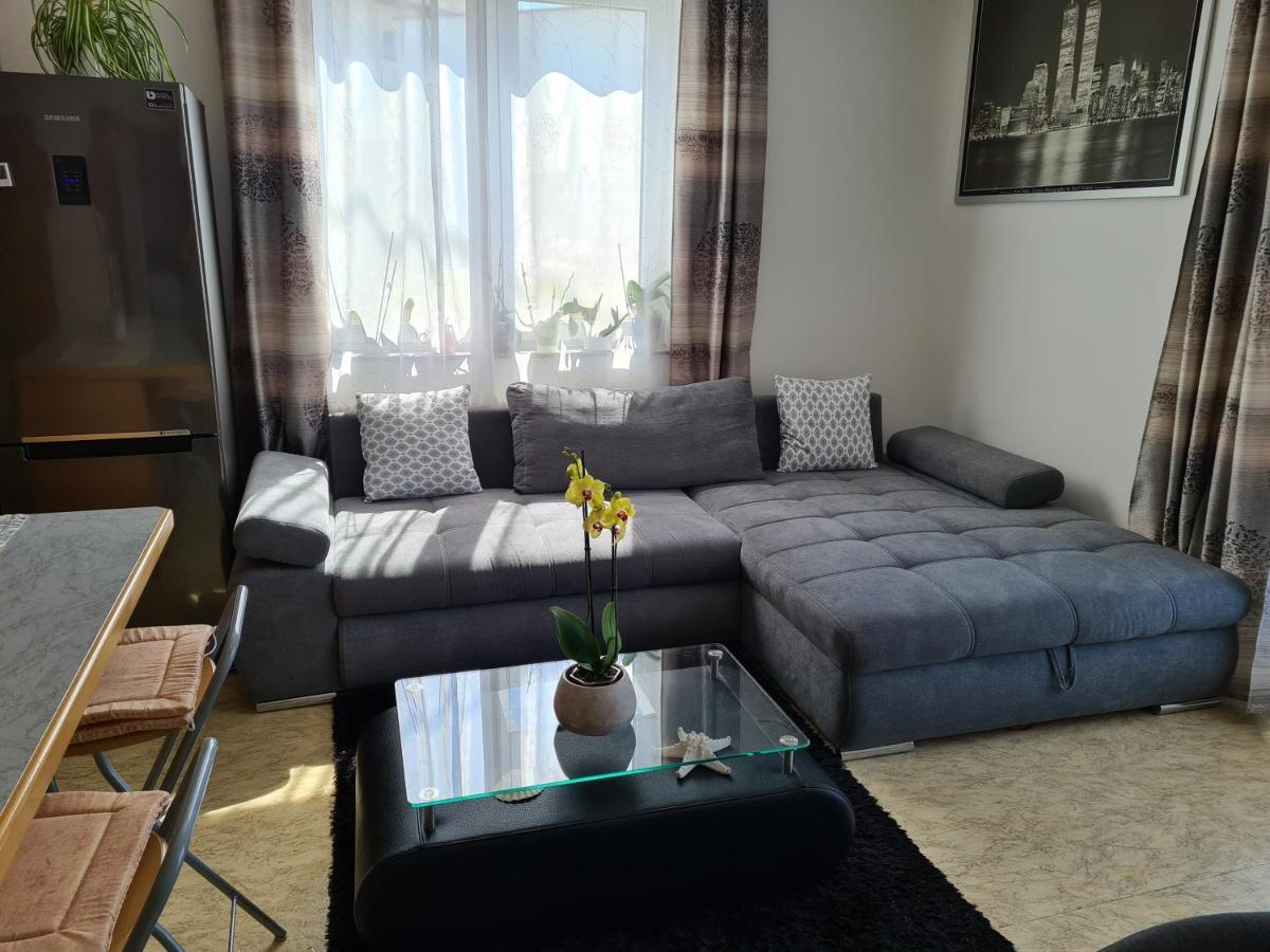 Orchidea Apartment Finkenstein am Faaker See Eksteriør bilde