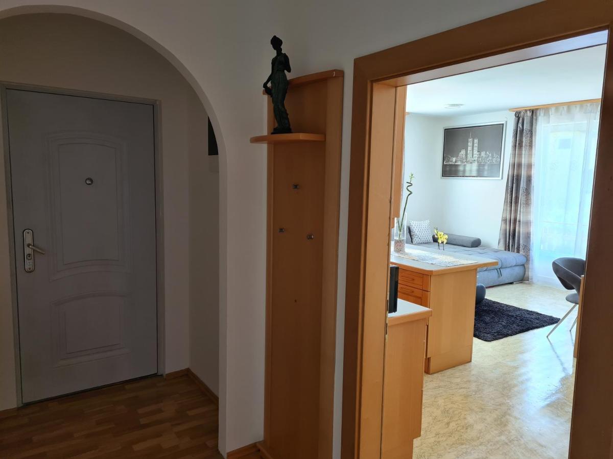 Orchidea Apartment Finkenstein am Faaker See Eksteriør bilde