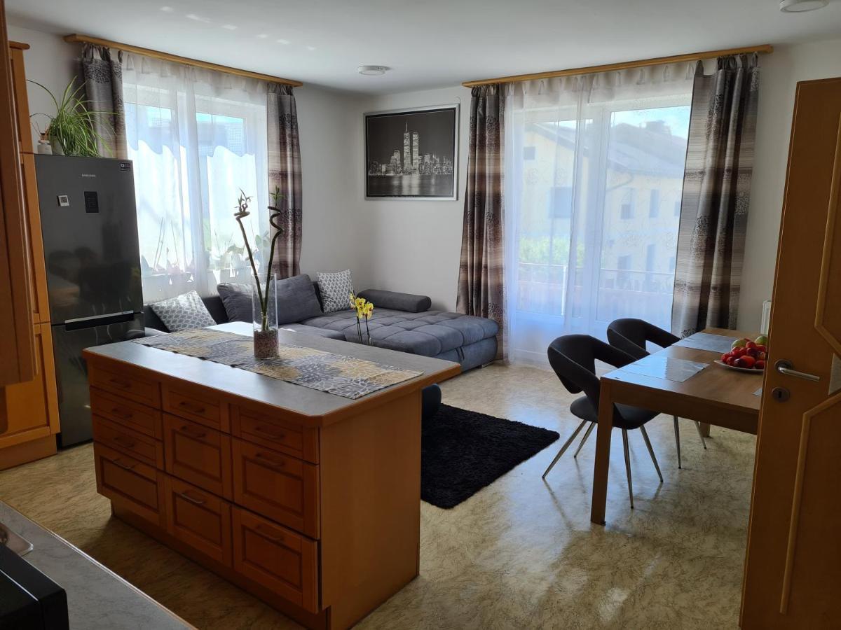 Orchidea Apartment Finkenstein am Faaker See Eksteriør bilde
