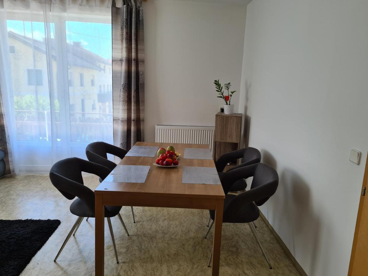 Orchidea Apartment Finkenstein am Faaker See Eksteriør bilde
